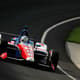 Tony Kanaan - Indy 500
