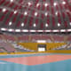 O Coliseo Eduardo Dibos, com capacidade para 5 mil pessoas, receberá as partidas de basquete no Pan de Lima (Crédito: Reprodução)