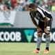 Botafogo x Palmeiras Diego Souza