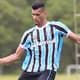 Rodríguez - Grêmio