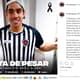 Homenagem Gabriel Diniz - Botafogo-PB