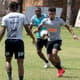 Corinthians encerrou sua preparação para enfrentar o Deportivo Lara na Venezuela