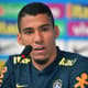 Allan - Seleção Brasileira