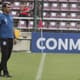 Deportivo Lara x Corinthians - Carille