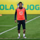 Neymar - Treino Seleção 02.06.19