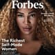 Serena - Revista Forbes