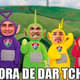 Copa do Brasil: os memes de Cruzeiro x Fluminense