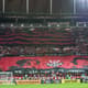Flamengo x Corinthians - Torcida