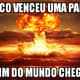 Brasileirão: os memes de Vasco 2 x 1 Internacional