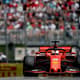 Sebastian Vettel (Ferrari) GP do Canadá F1 2019