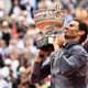 Rafael Nadal - Roland Garros 2019