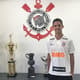 Rodrigo Fernandes Corinthians