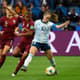 Inglaterra x Argentina - Copa do Mundo Feminina 2019