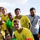 Brasil x Japão - Final Torneio de Toulon - Pedro