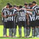 Botafogo sub-20 x Americano
