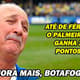 Vitória no STJD inspira memes da torcida do Palmeiras