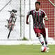 Paulinho - Fluminense