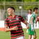 Vitor Gabriel - Sub-20 do Flamengo