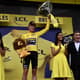 Tour de France Mike Teunissen