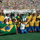 Brasil 1994 - Homenagem Ayrton Senna