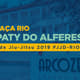 Taça Rio Paty do Alferes será realizada no próximo mês de agosto (Foto: Divulgação)
