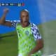 Nigéria vence África do Sul na CAN