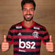 Pablo Marí - Flamengo