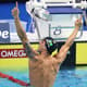 Mundial de Desportos Aquáticos - Bruno Fratus