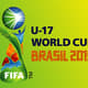 Logotipo Mundial sub-17 (