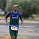 O mineiro Luciano Alves é um dos 12 ultramaratonistas convocados para o Mundial de 24 Horas, na França, em outubro (Divulgação)