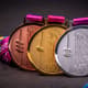 Medalhas que serão distribuídas nos Jogos Pan e ParaPan-Americanos de Lima