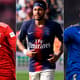 James Rodríguez, Neymar e Maguire são os principais nomes do Vaivém desta segunda-feira