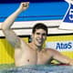 Phelipe Rodrigues tentará se livrar do calo da Paralimpíada de Londres-2012 no Mundial deste ano, na mesma piscina