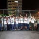 Protesto Palmeiras