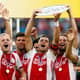 Ajax conquista seu nono título da Supercopa Holandesa