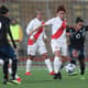 Peru x Argentina - futebol feminino - Pan 2019