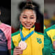 O oitavo dia do Pan-Americano terá as estreias do Brasil no vôlei e no handebol masculino. A tarde promete emoções no badminton, na ginastica e no surfe