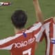 Atlético de Madrid vence MLS ALL-Stars