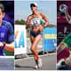 Tênis de mesa, marcha atlética e handebol são alguns dos destaques deste domingo nos Jogos Pan-Americanos. Confira a agenda!