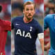 A Premier League se inicia nesta sexta-feira e o LANCE! listou os 10 jogadores mais caros da competição, de acordo com o site 'Transfermarkt'. Confira: