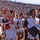Toyota Cup 1981 - Flamengo