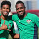Kelvin e Ewandro - Fluminense