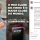 Abel Braga - Clube do Vinho