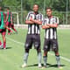 Botafogo x Portuguesa-RJ (Taça Rio Sub-20) - Maxuel