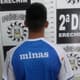 Suspeito de matar jogador de futsal do Corinthians em Erechim é preso