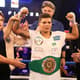 Boxing For You 6 coroa medalhista olímpica Adriana Araújo e revela outros nomes do boxe