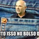 Memes do Brasileirão: São Paulo 3 x 2 Santos