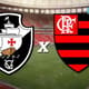Vasco e Flamengo duelam neste sábado, no Estádio Mané Garrincha, em Brasília (DF). O Rubro-Negro tem vantagem recente, enquanto o Cruz-Maltino teve longa sequência invicta antes. Confira na galeria!