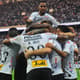 GALERIA: As imagens de Corinthians 2 x 0 Botafogo