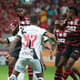 Flamengo x Vasco